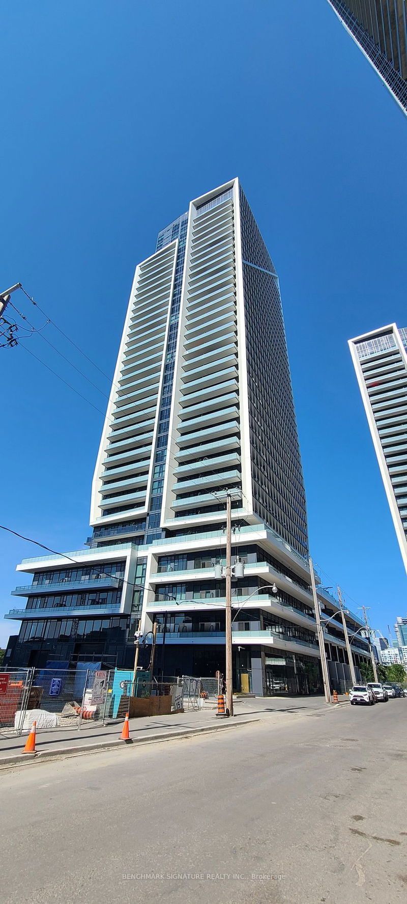 50 Ordnance St, unit 2008 for rent