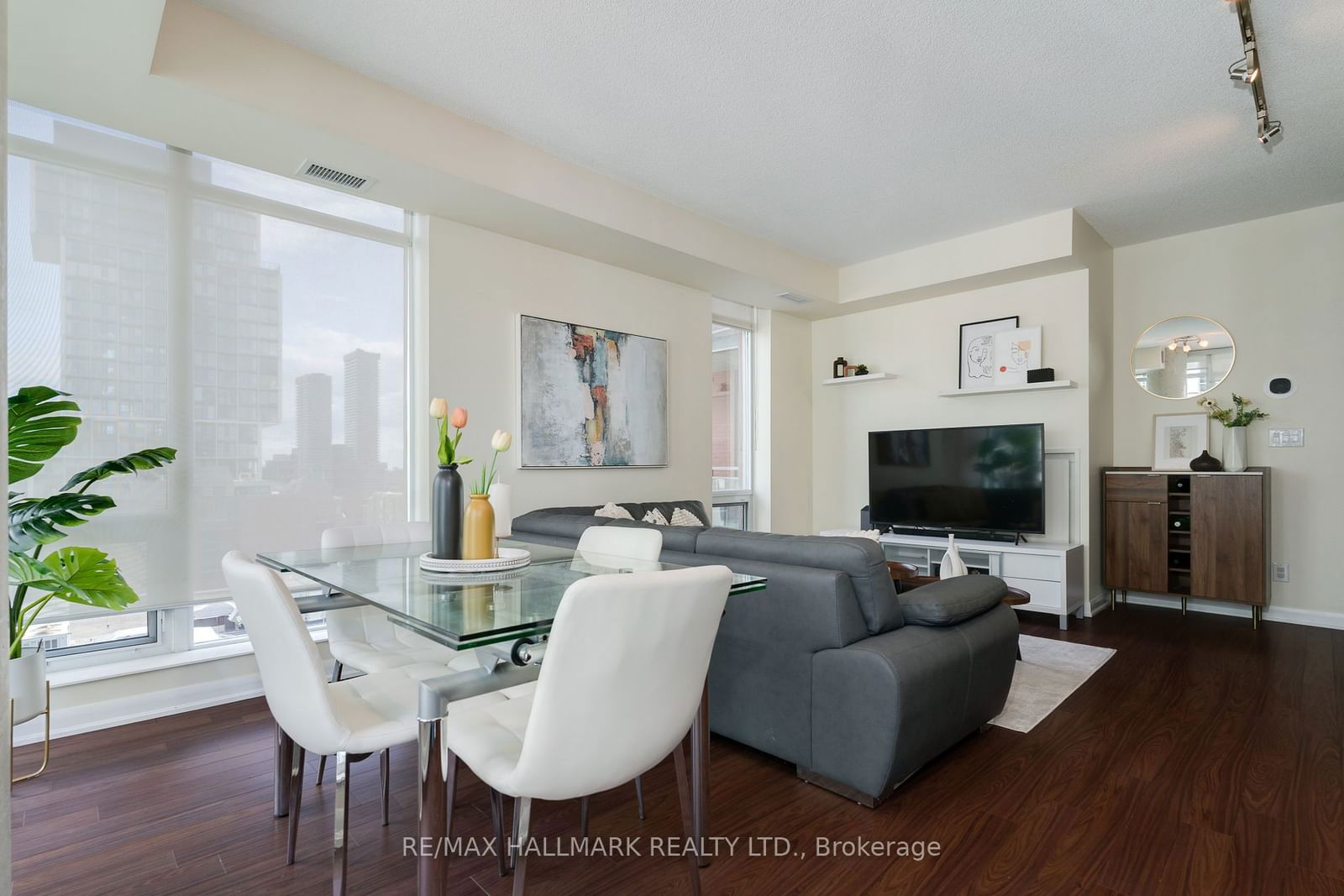 205 Frederick St, unit 1210 for sale