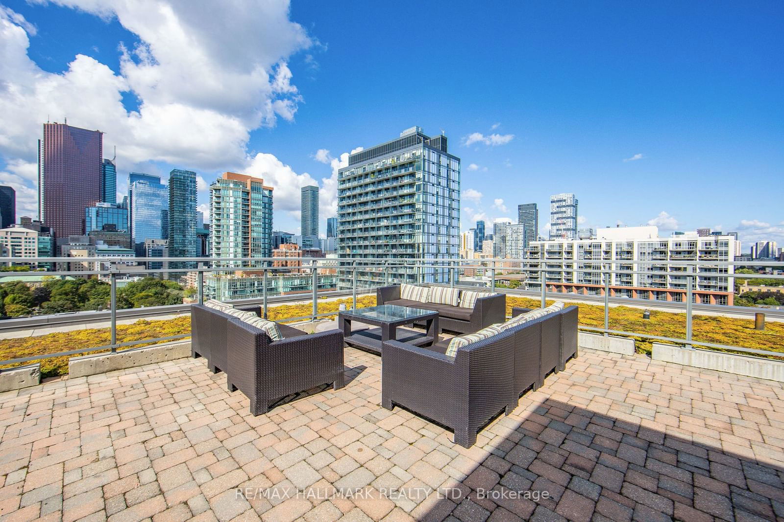 205 Frederick St, unit 1210 for sale