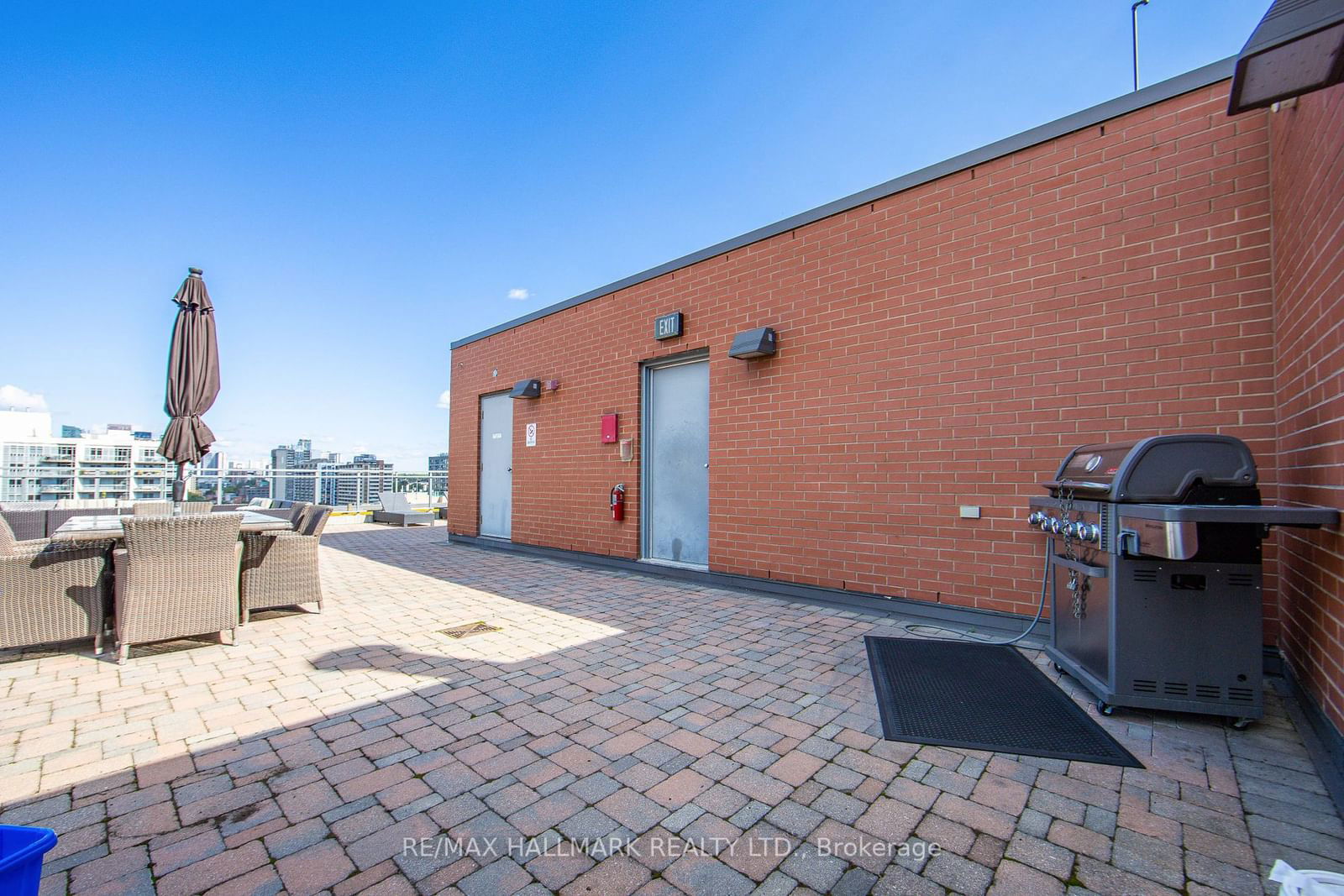 205 Frederick St, unit 1210 for sale