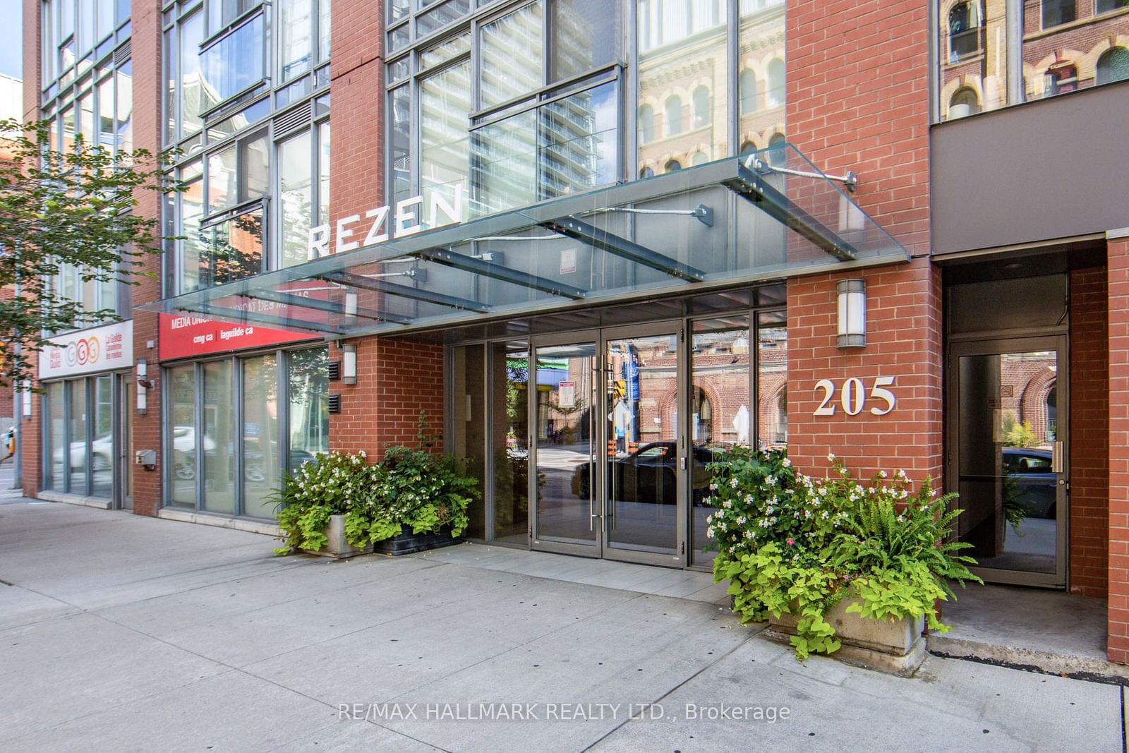 205 Frederick St, unit 1210 for sale