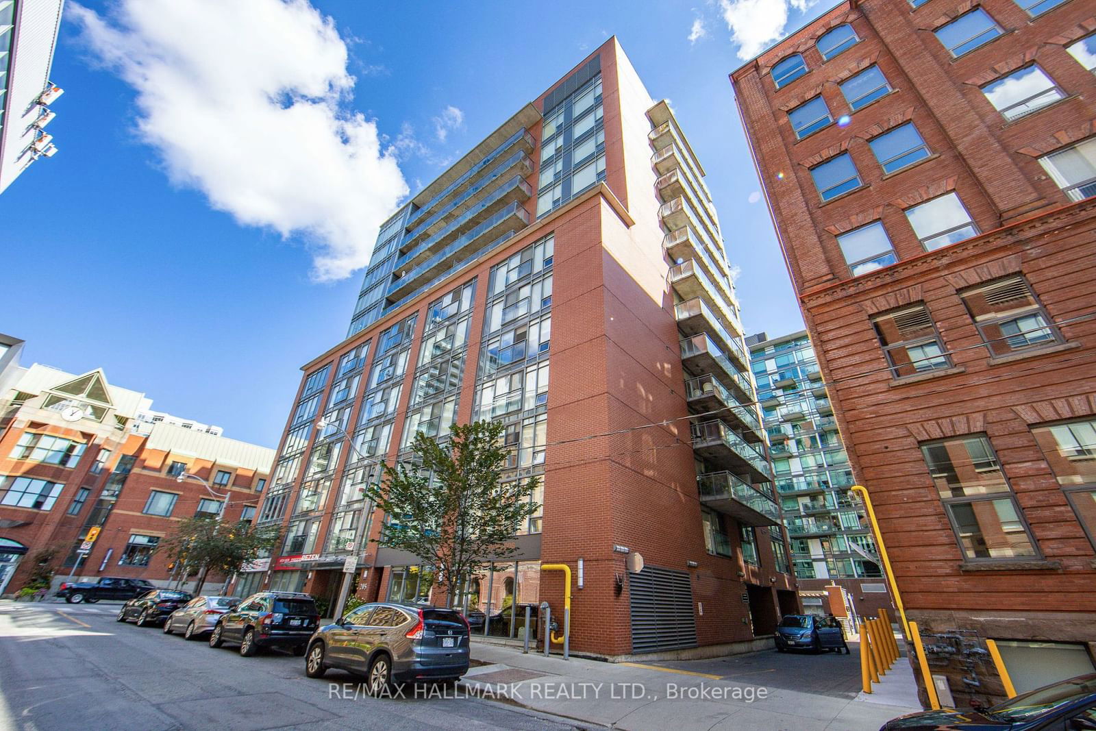 205 Frederick St, unit 1210 for sale