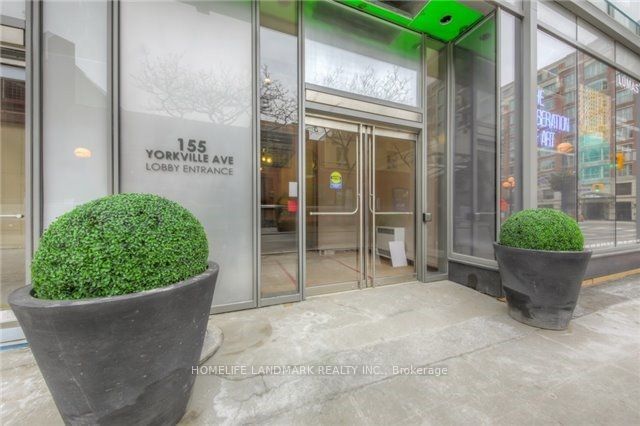 155 Yorkville Ave, unit 901 for rent