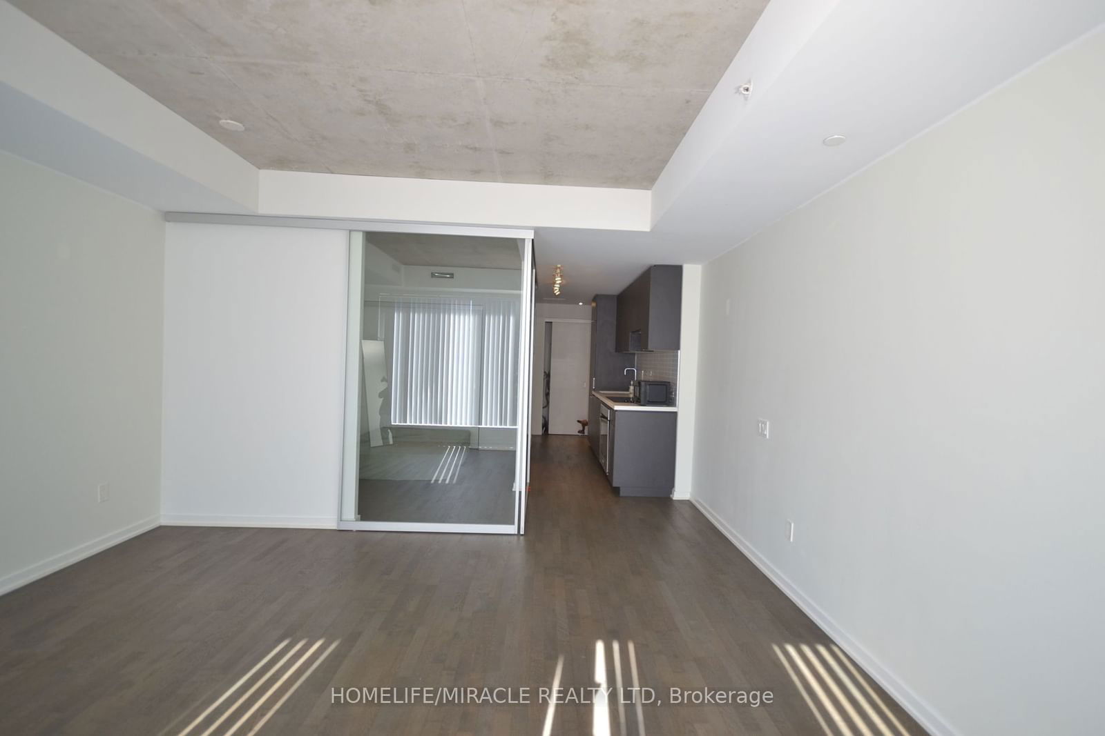 60 Colborne St, unit 518 for rent