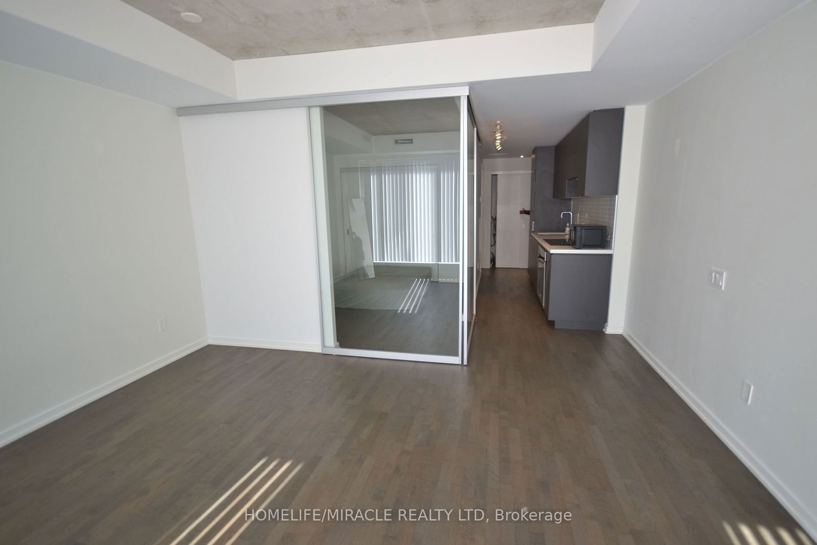 60 Colborne St, unit 518 for rent