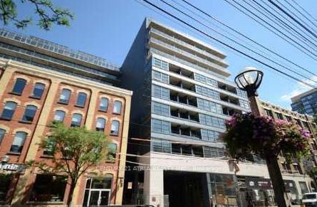 478 King St W, unit 706 for rent