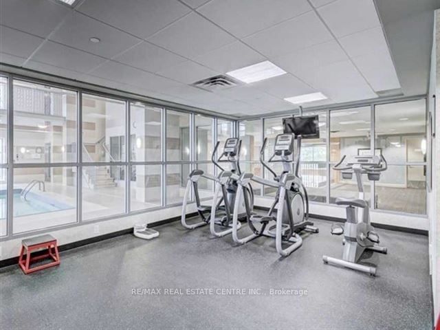 4978 Yonge St, unit 1806 for rent