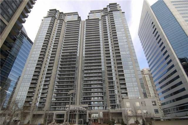 4978 Yonge St, unit 1806 for rent