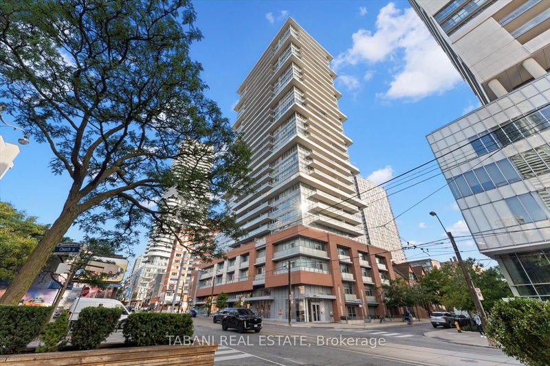 365 Church St, unit 1410 for sale