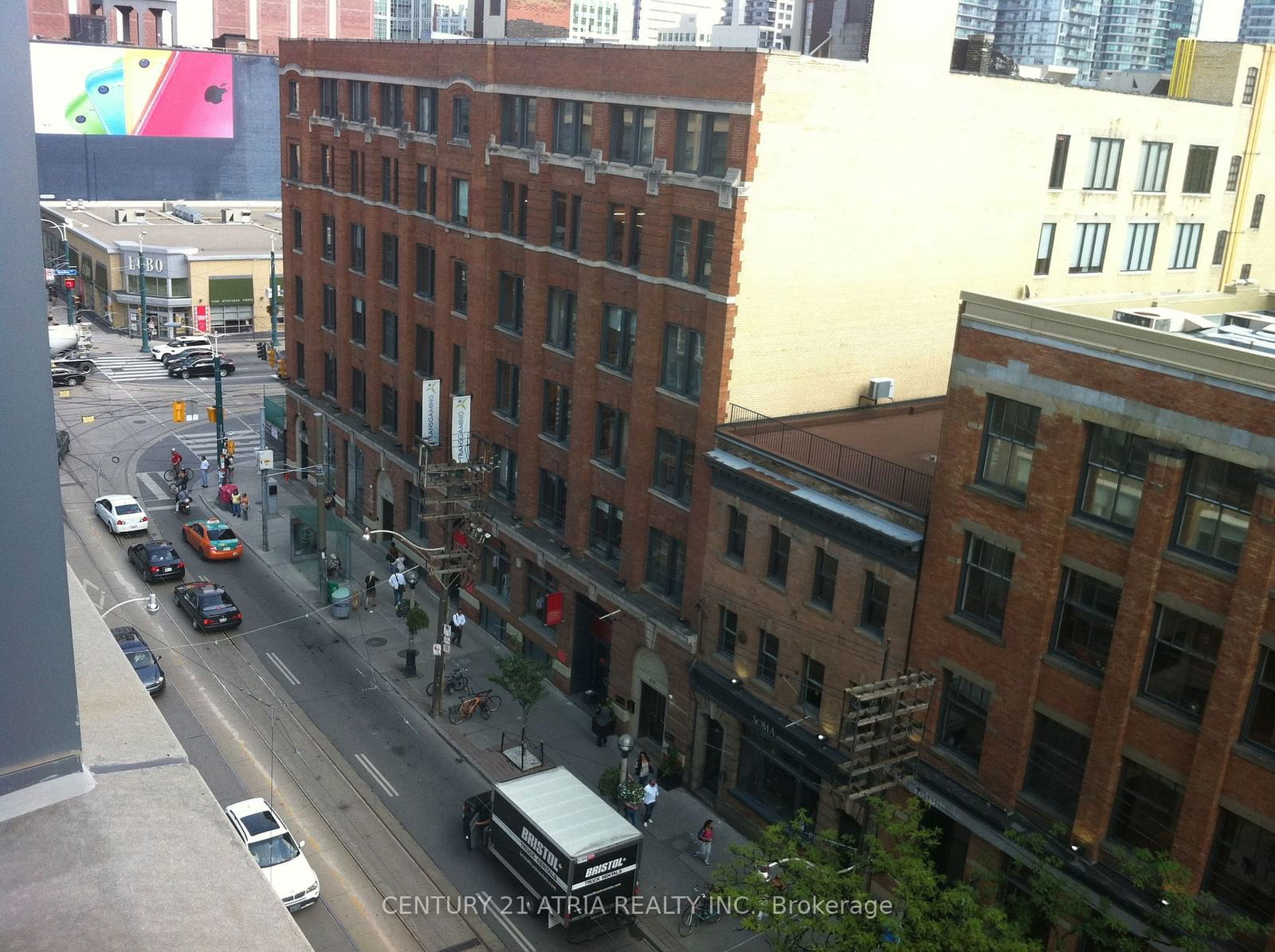 Victory Lofts, Downtown, Toronto