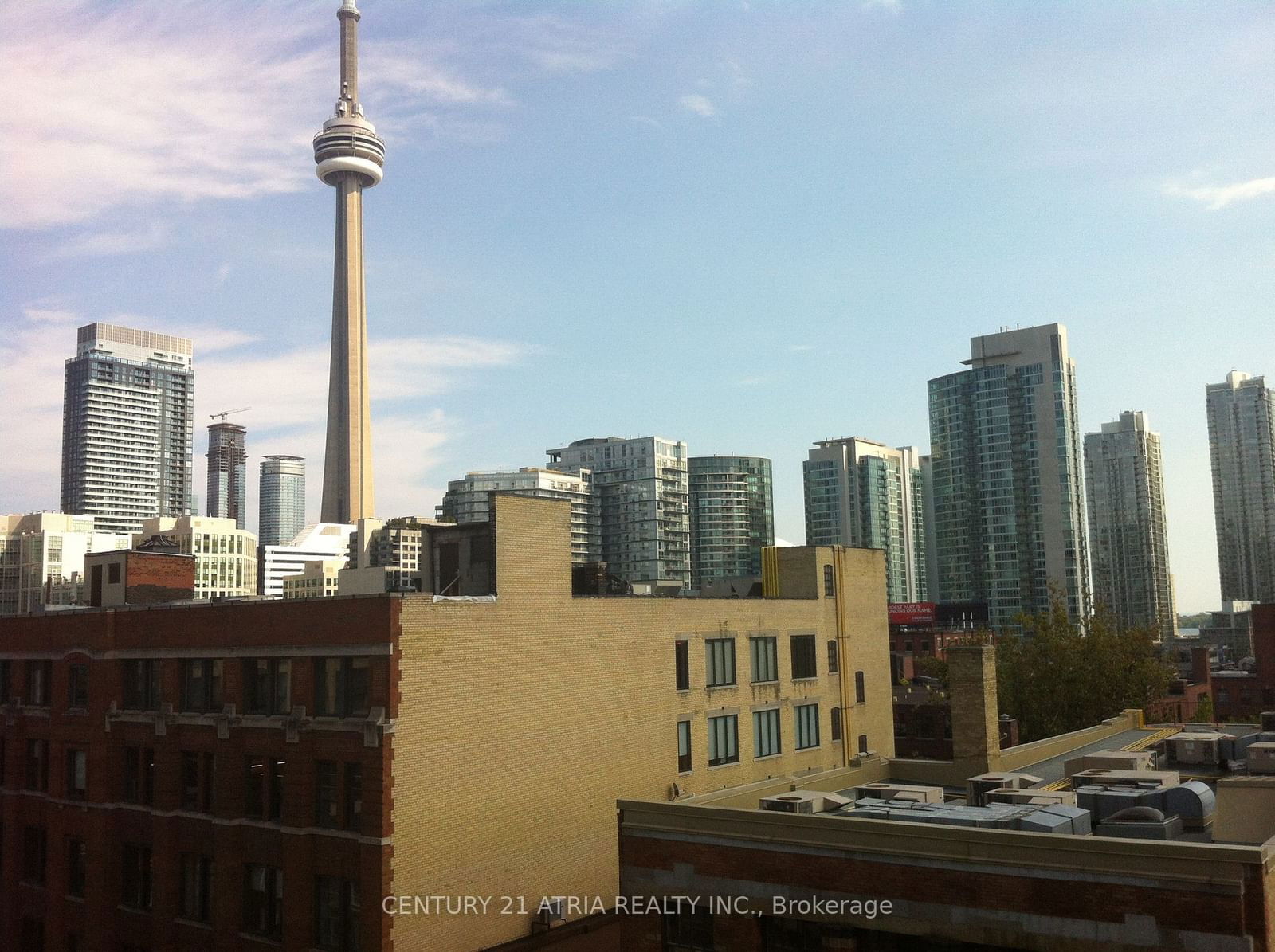 Victory Lofts, Downtown, Toronto