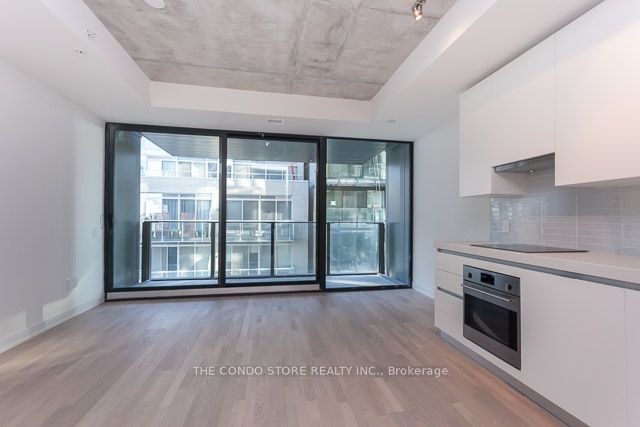 629 King St W, unit 534 for rent