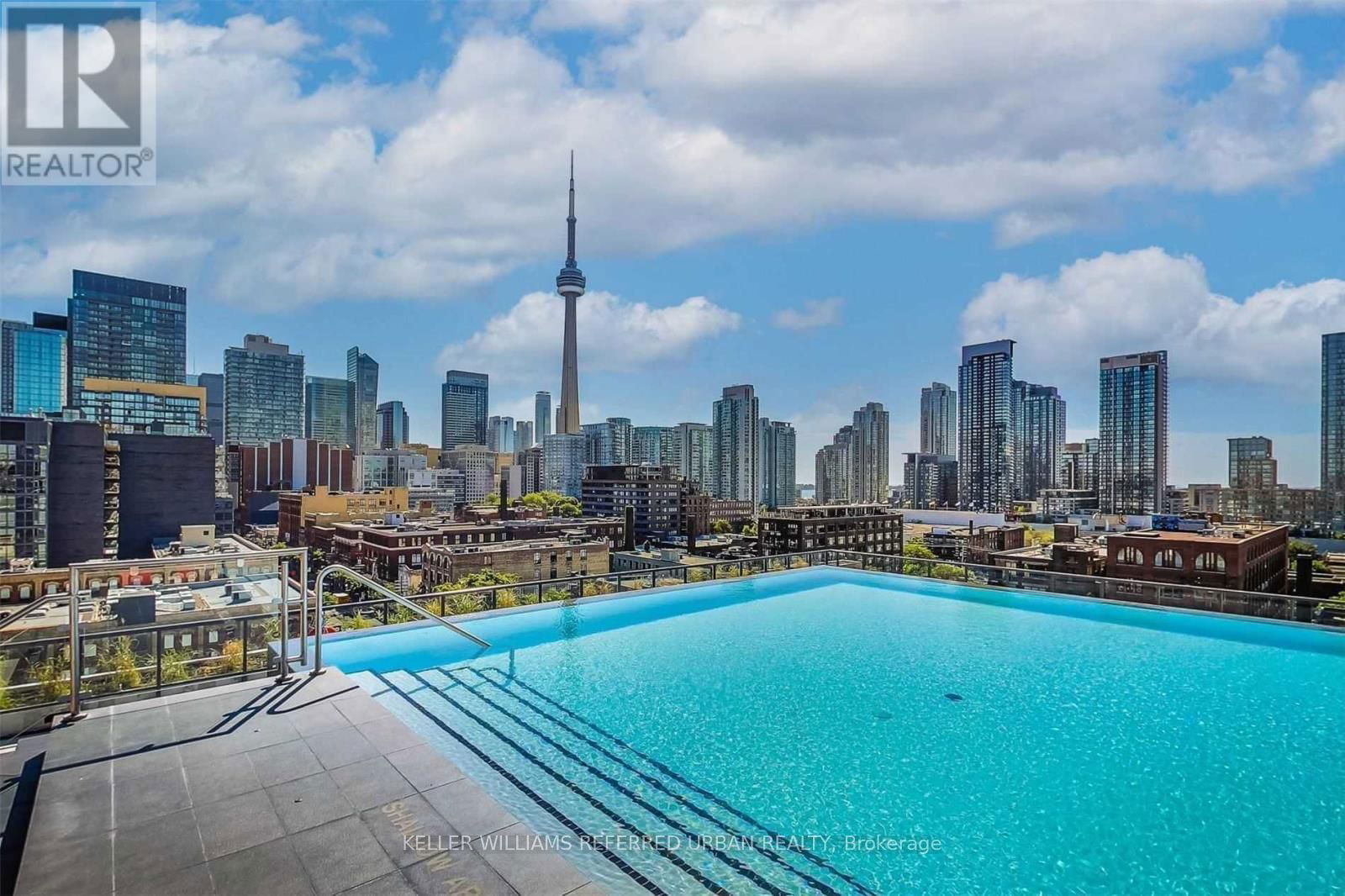 560 King St W, unit 229 for sale