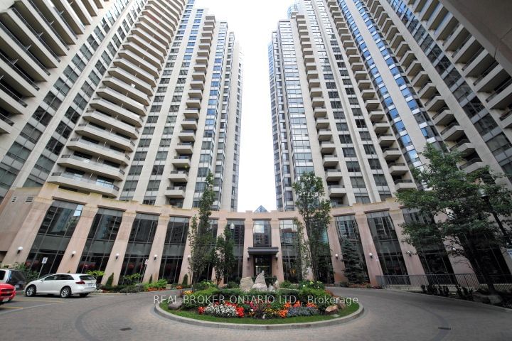 5 Northtown Way E, unit 2303 for rent