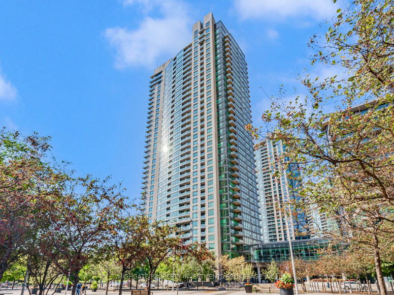 215 Fort York Blvd, unit 1302 for rent