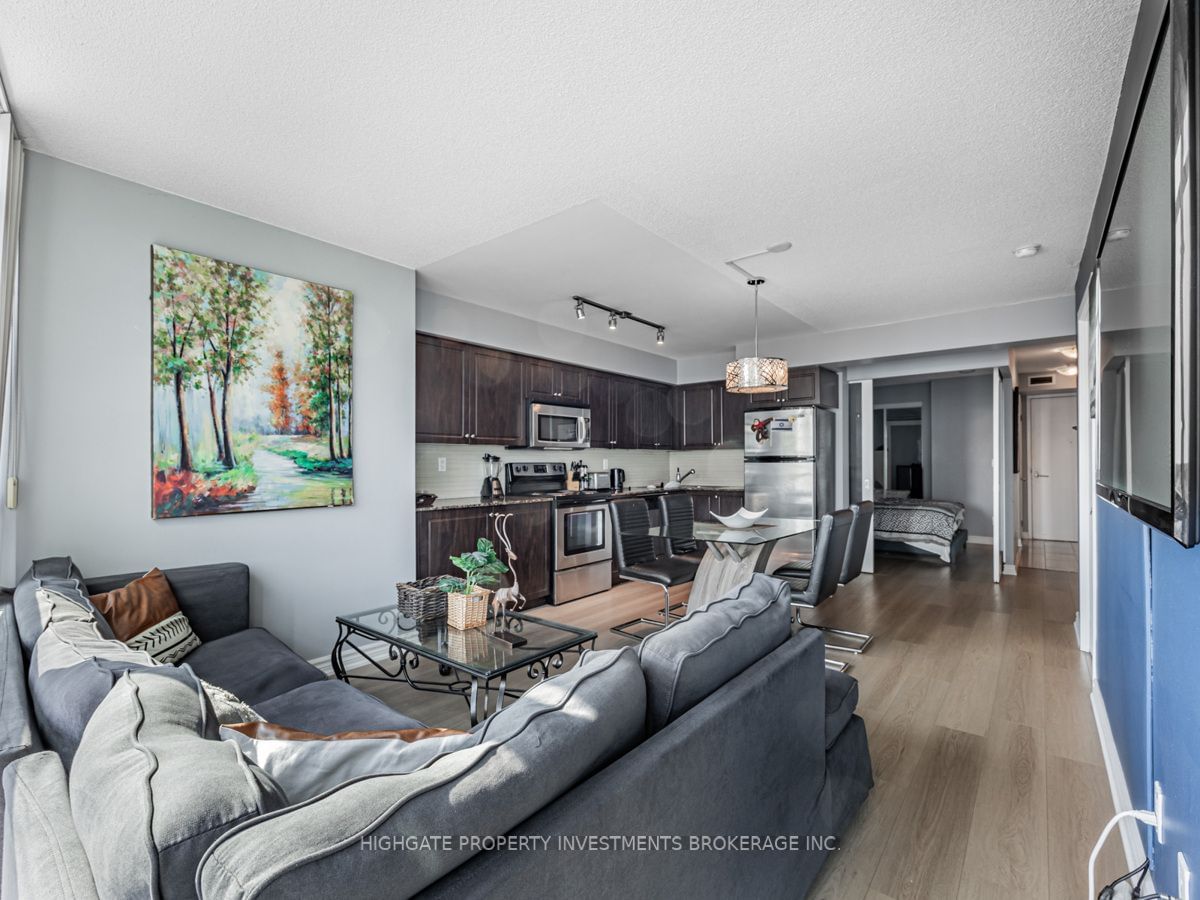 215 Fort York Blvd, unit 1302 for rent