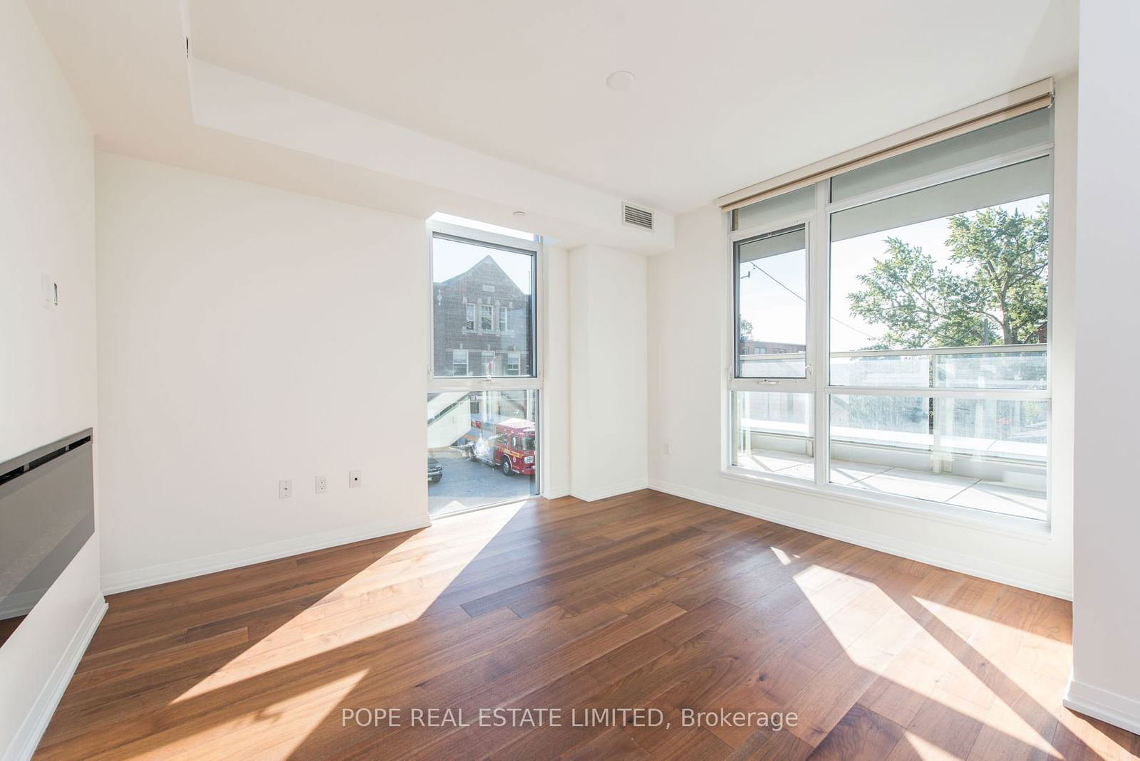 835 St Clair Ave W, unit 208 for sale