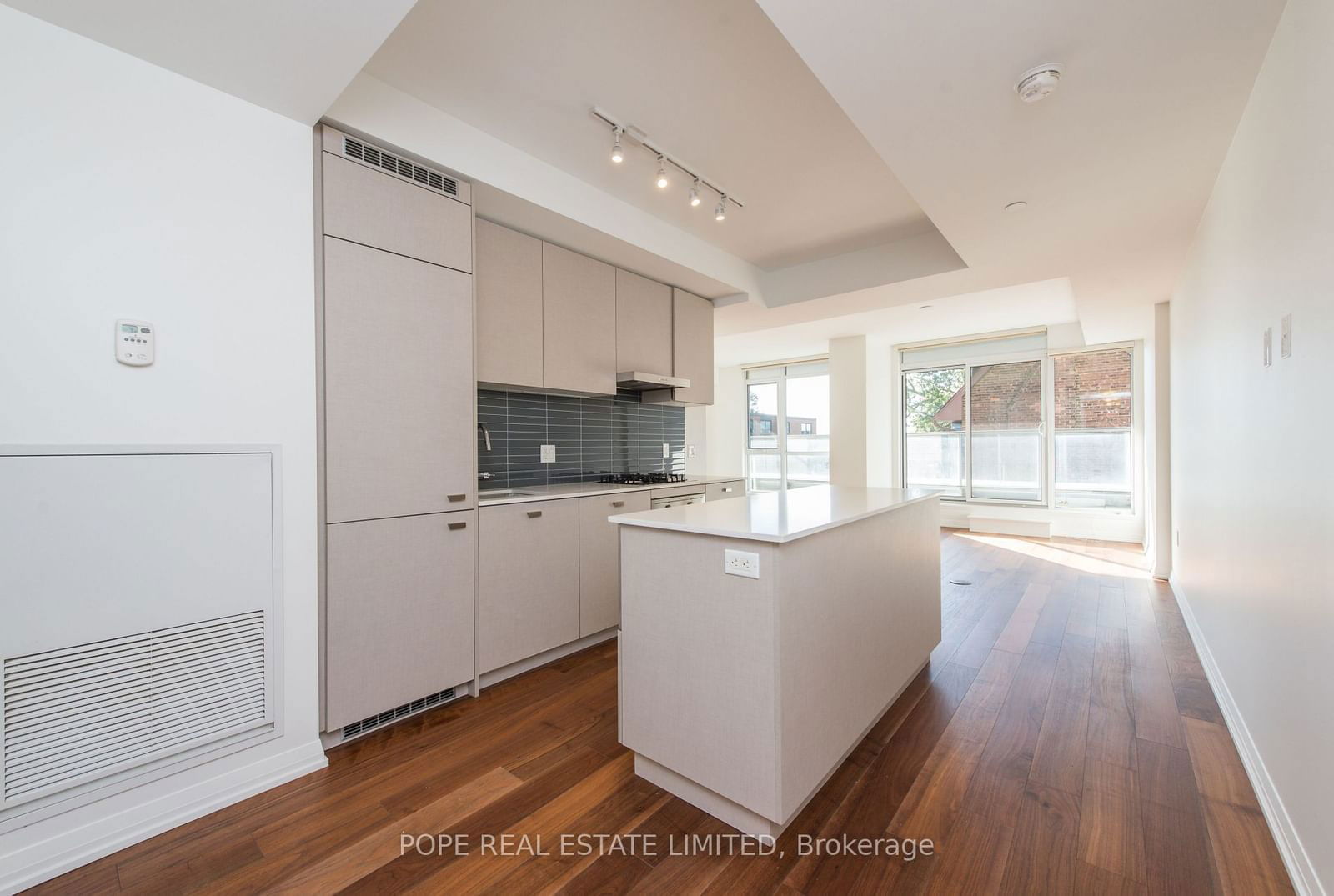 835 St Clair Ave W, unit 208 for sale