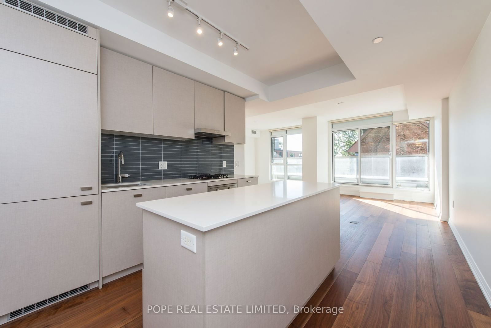 835 St Clair Ave W, unit 208 for sale