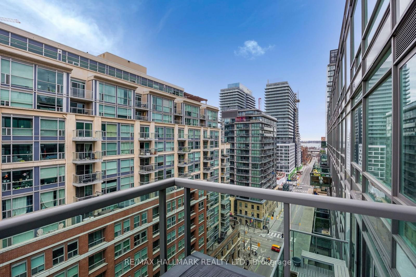 333 Adelaide St E, unit 1205 for sale