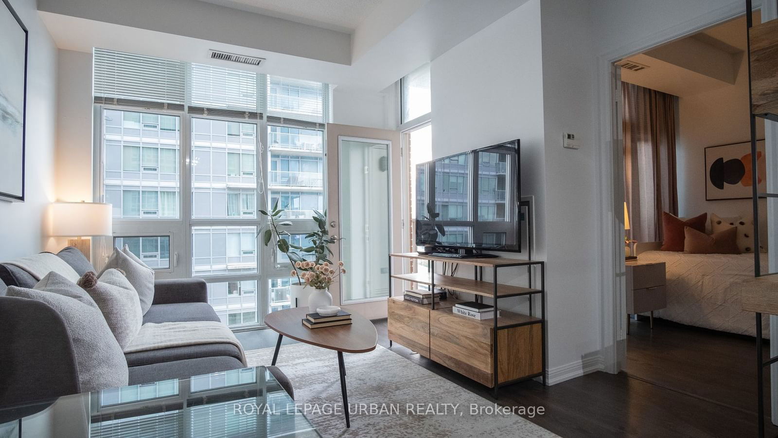 65 East Liberty St, unit 1501 for sale