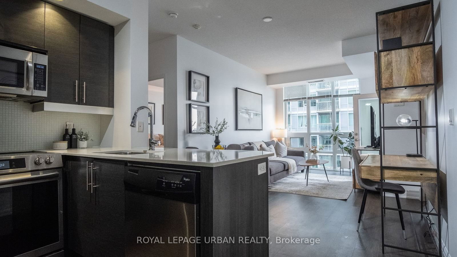 65 East Liberty St, unit 1501 for sale