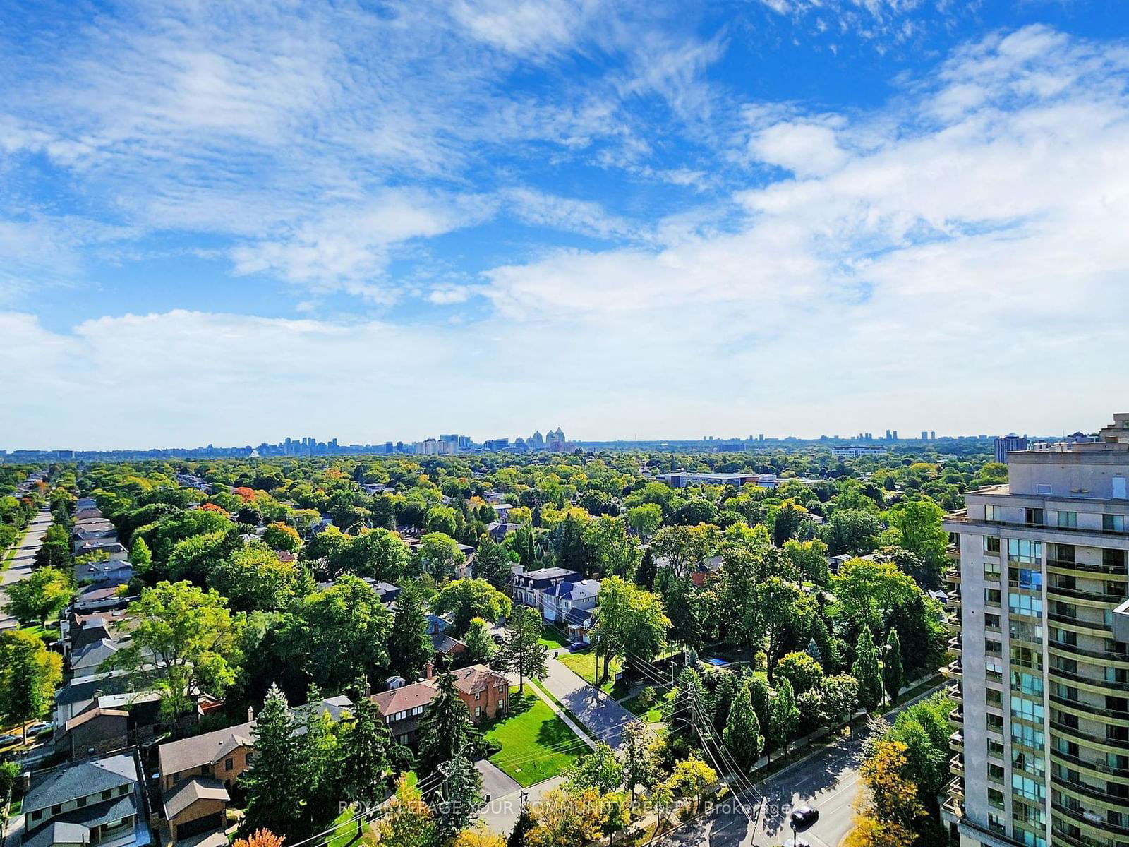 Bravo Boutique Condos, North York, Toronto