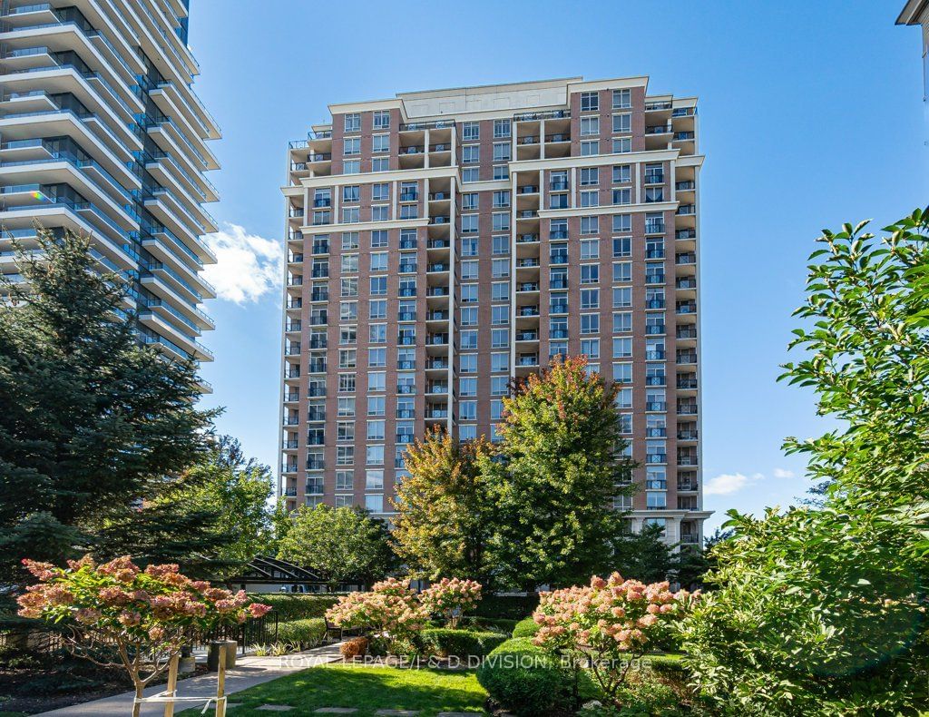 The Haven at Carrington Park Condos, North York, Toronto