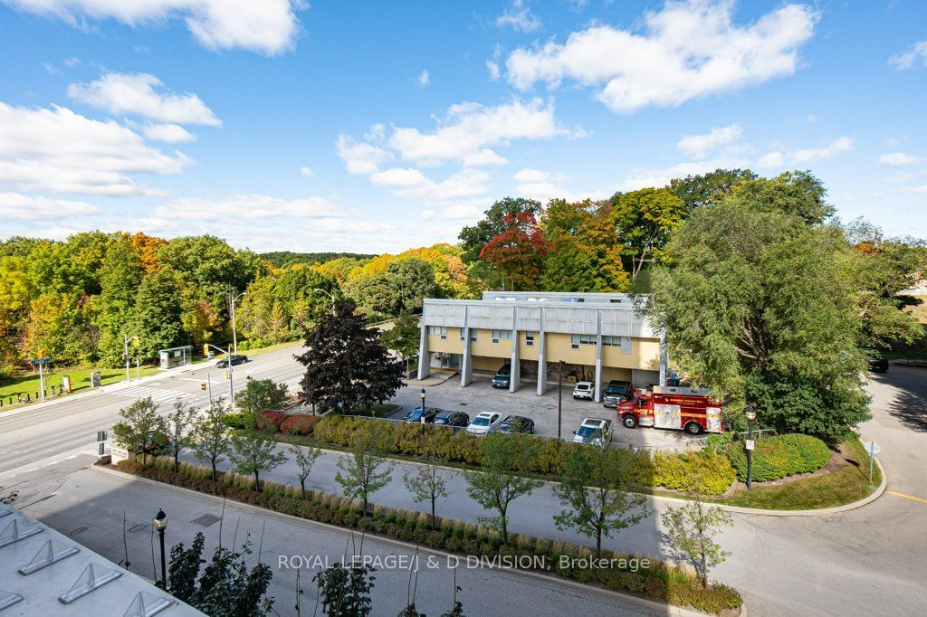 The Haven at Carrington Park Condos, North York, Toronto