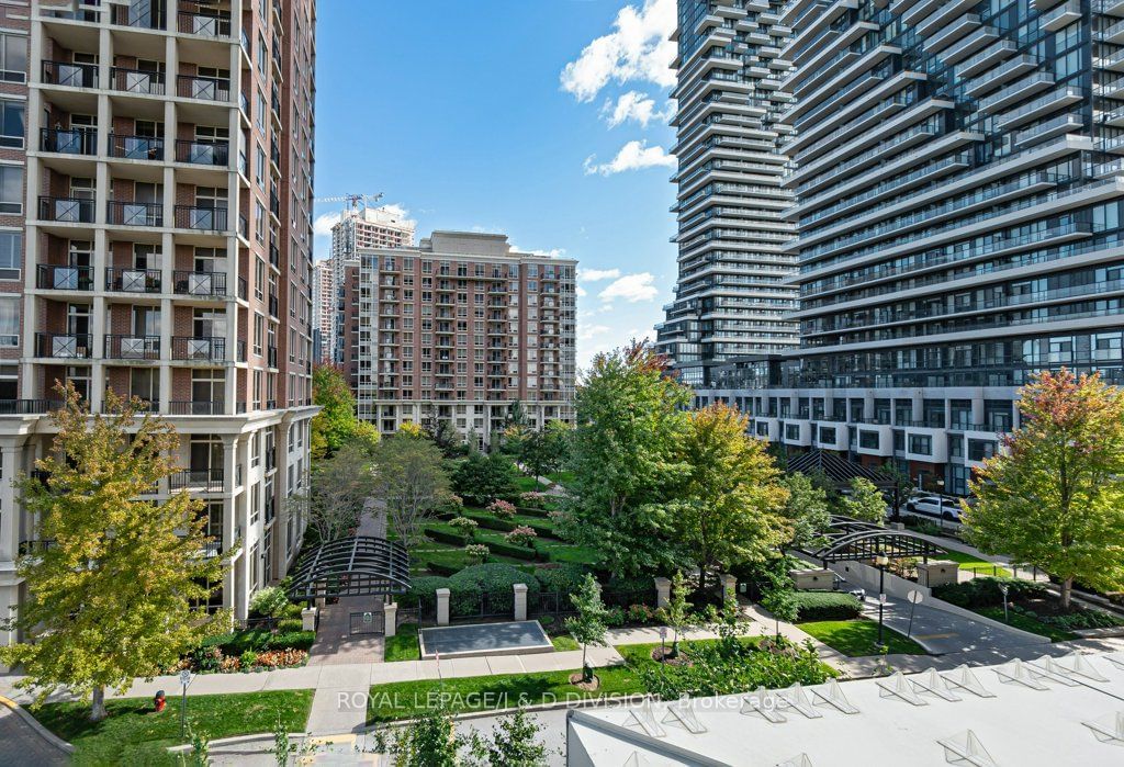 The Haven at Carrington Park Condos, North York, Toronto