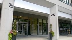 25 Lower Simcoe St, unit 727 for rent