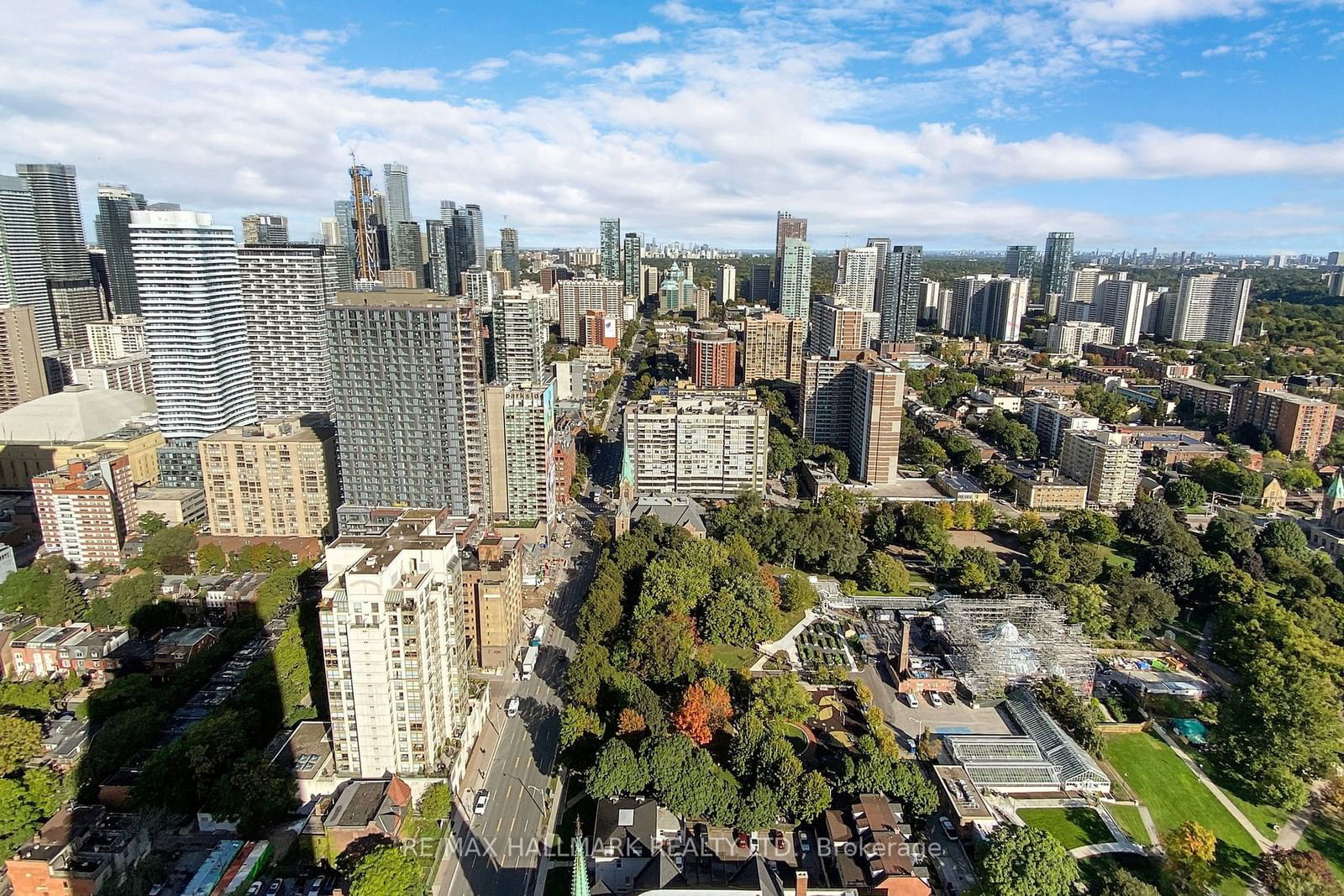 Meridian Condos, North York, Toronto