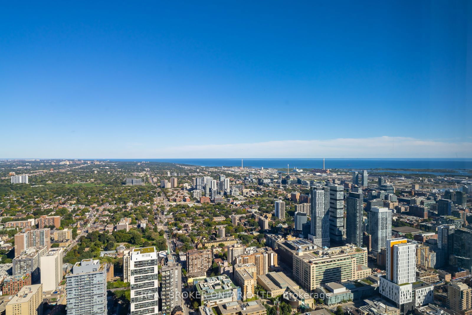 388 Yonge St, unit 7302 for rent