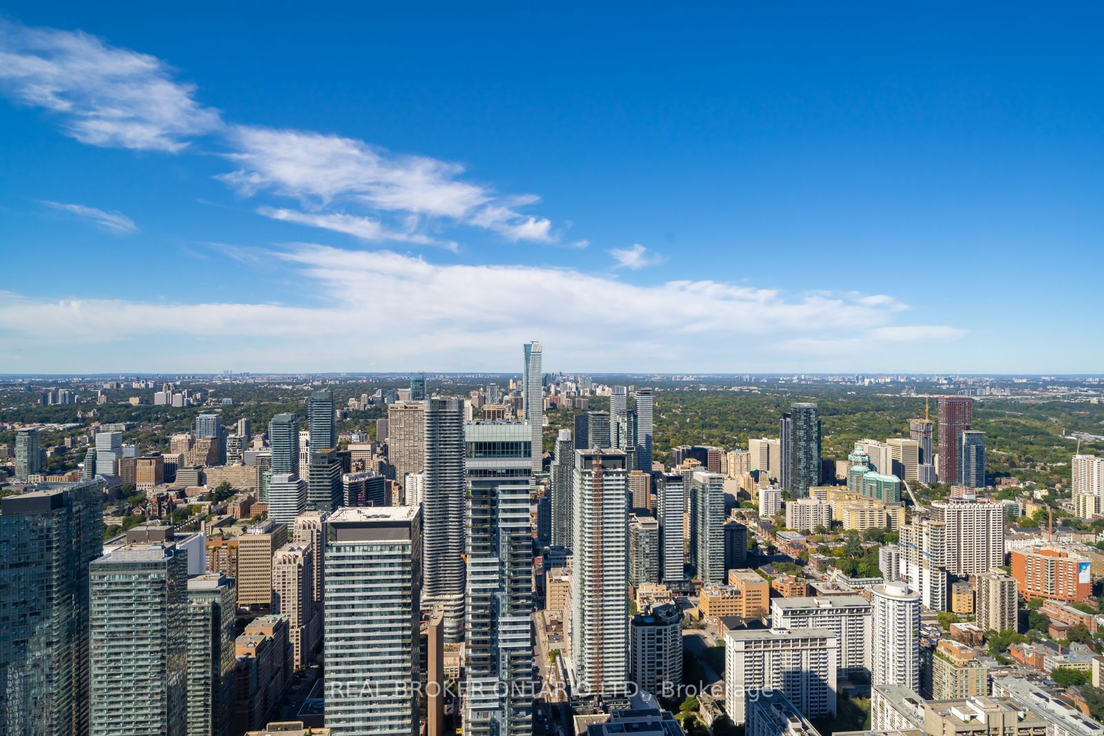 388 Yonge St, unit 7302 for rent