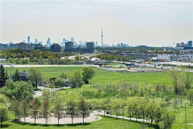 1030 Sheppard Ave W, unit 409 for rent