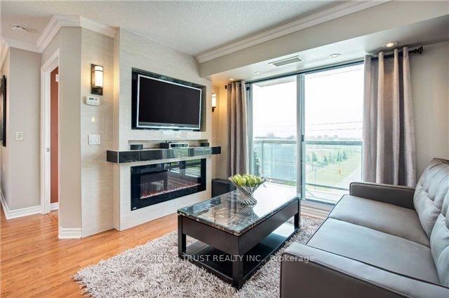 1030 Sheppard Ave W, unit 409 for rent