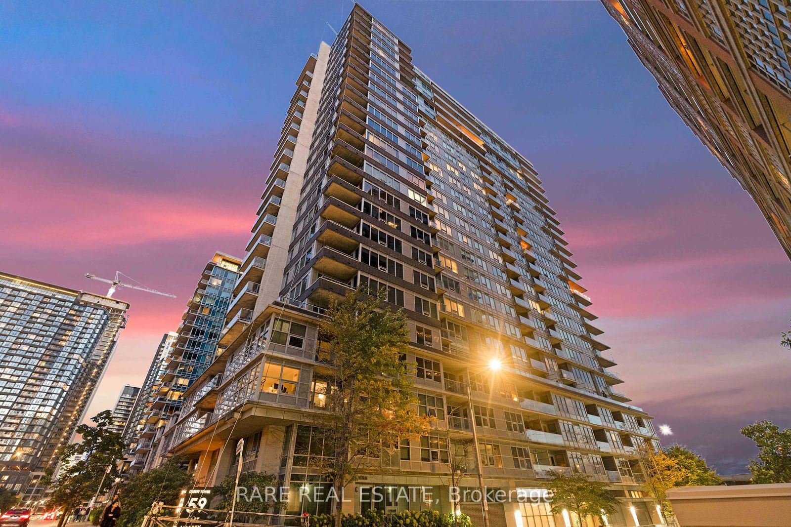 59 East Liberty St, unit 2201 for sale