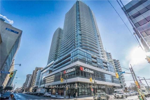 89 Dunfield Ave, unit 3310 for rent