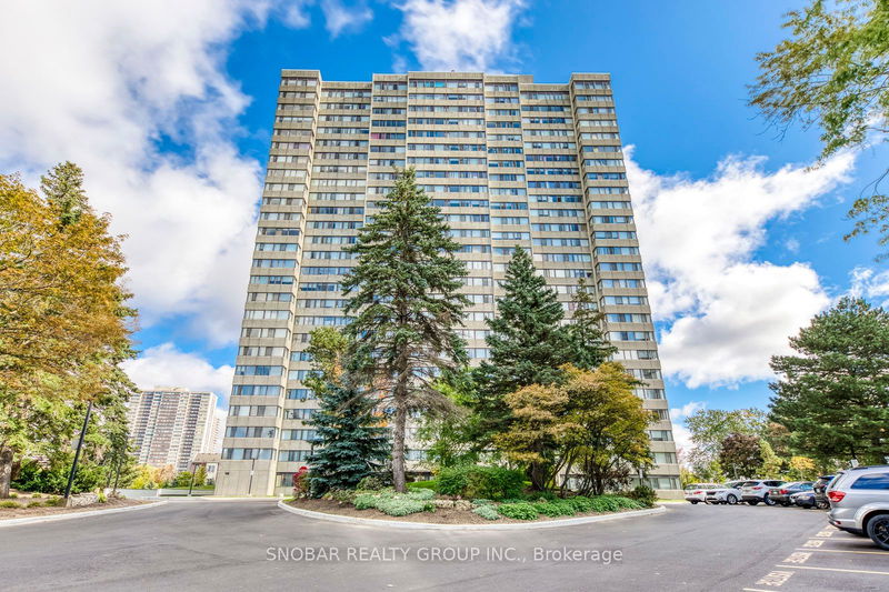 133 Torresdale Ave, unit 2501 for sale