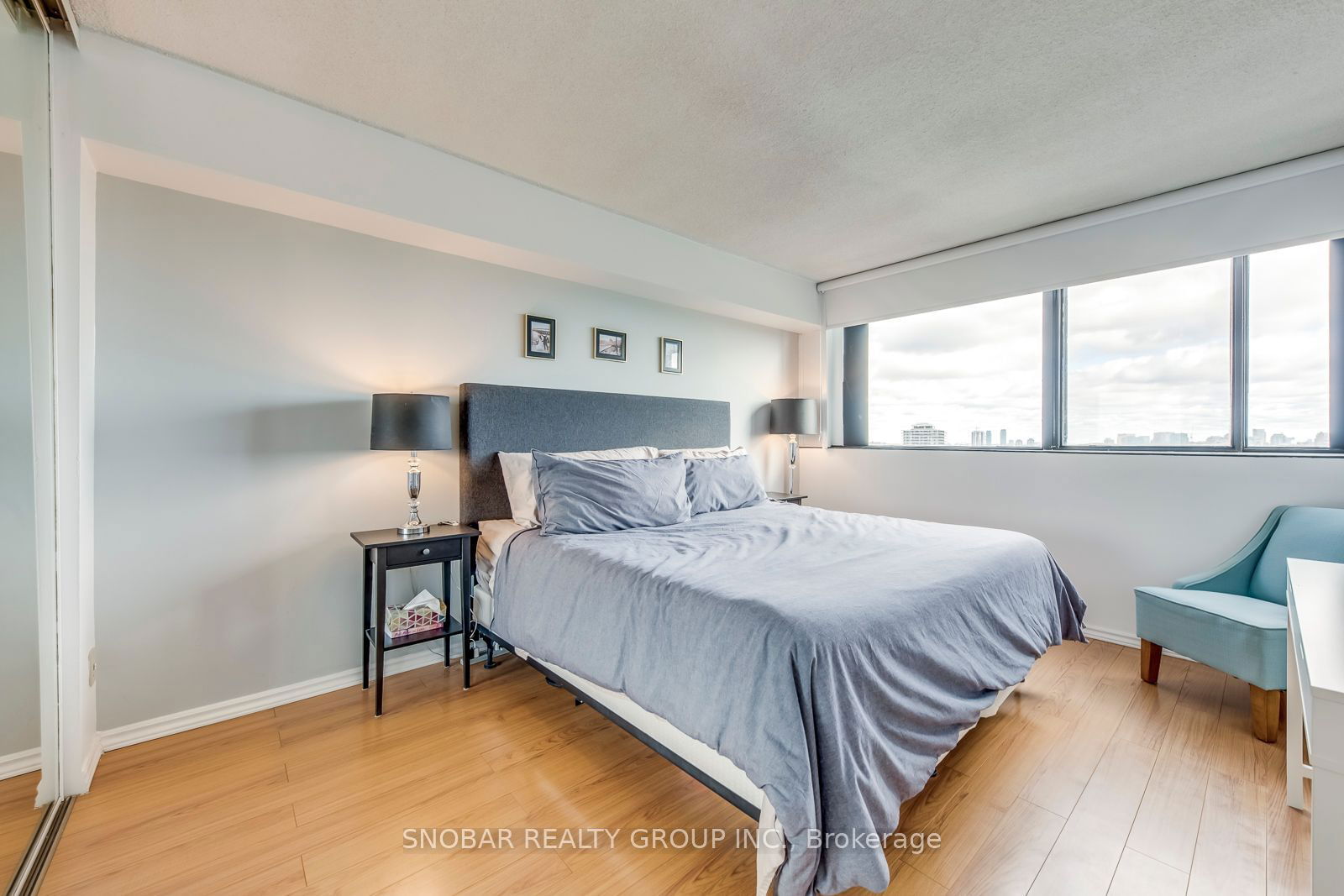 133 Torresdale Ave, unit 2501 for sale