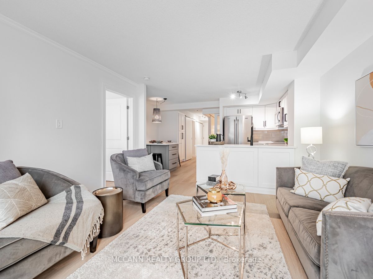 75 Dalhousie St, unit 705 for sale