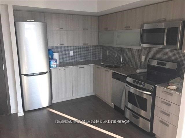 36 Lisgar St, unit 1609W for rent