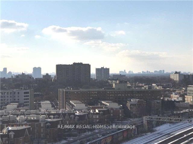 36 Lisgar St, unit 1609W for rent