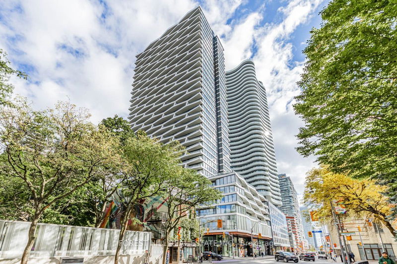 85 Wood St, unit 3017 for sale