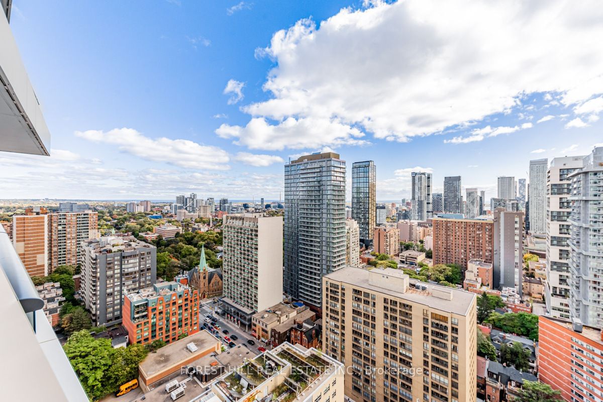 85 Wood St, unit 3017 for sale