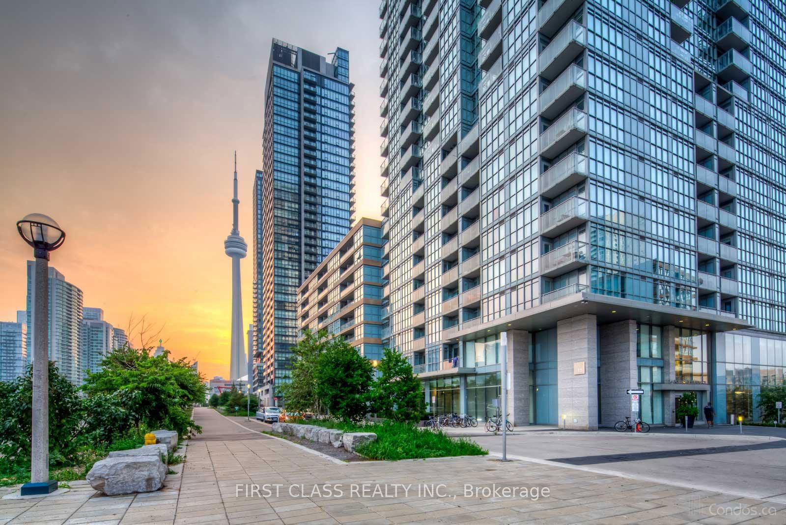 151 Dan Leckie Way, unit 1106 for rent