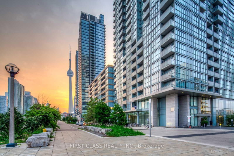 151 Dan Leckie Way, unit 1106 for rent