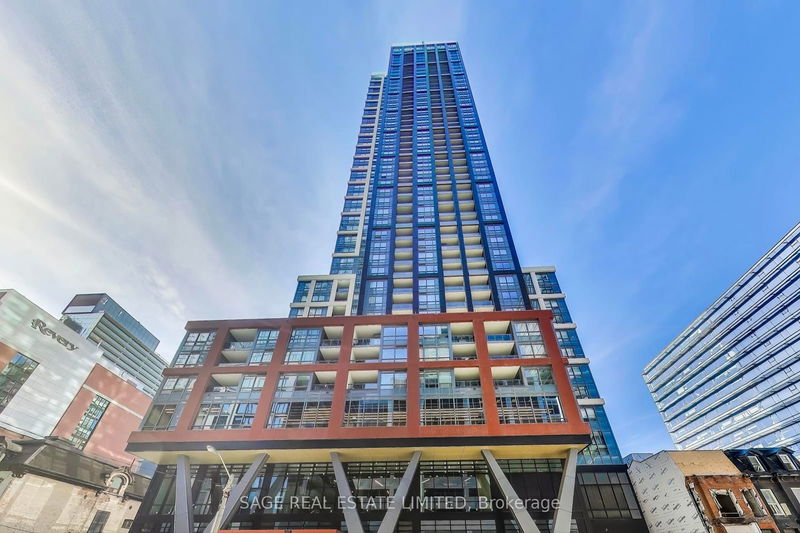 108 Peter St, unit 4209 for sale