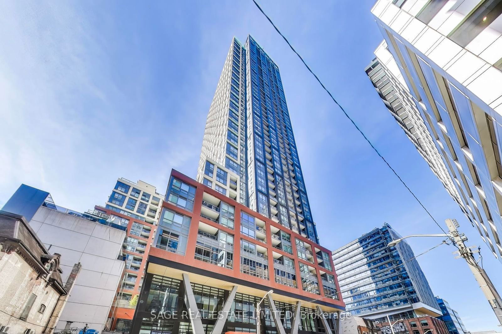 108 Peter St, unit 4209 for sale