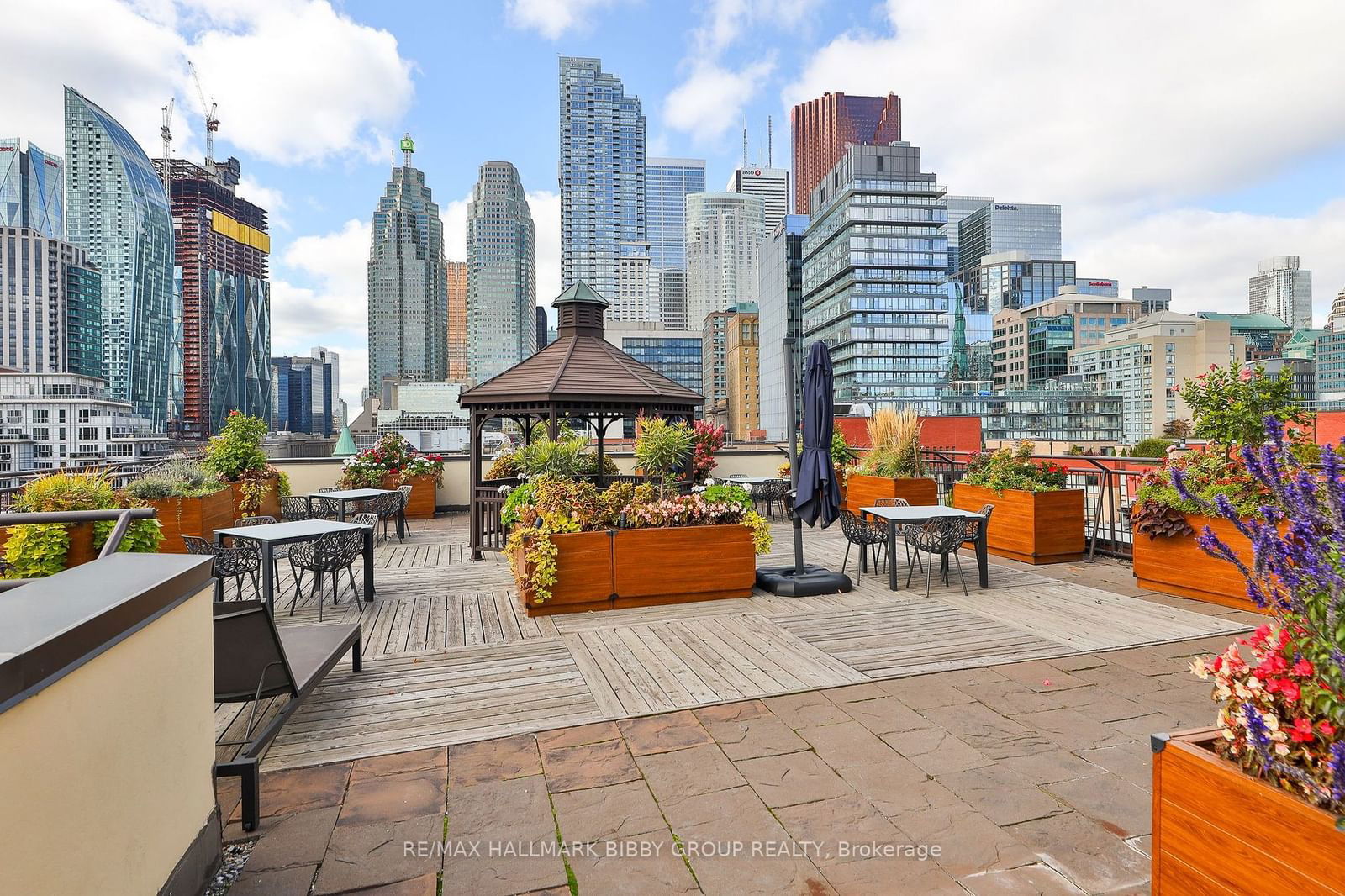 Market Square, Downtown, Toronto